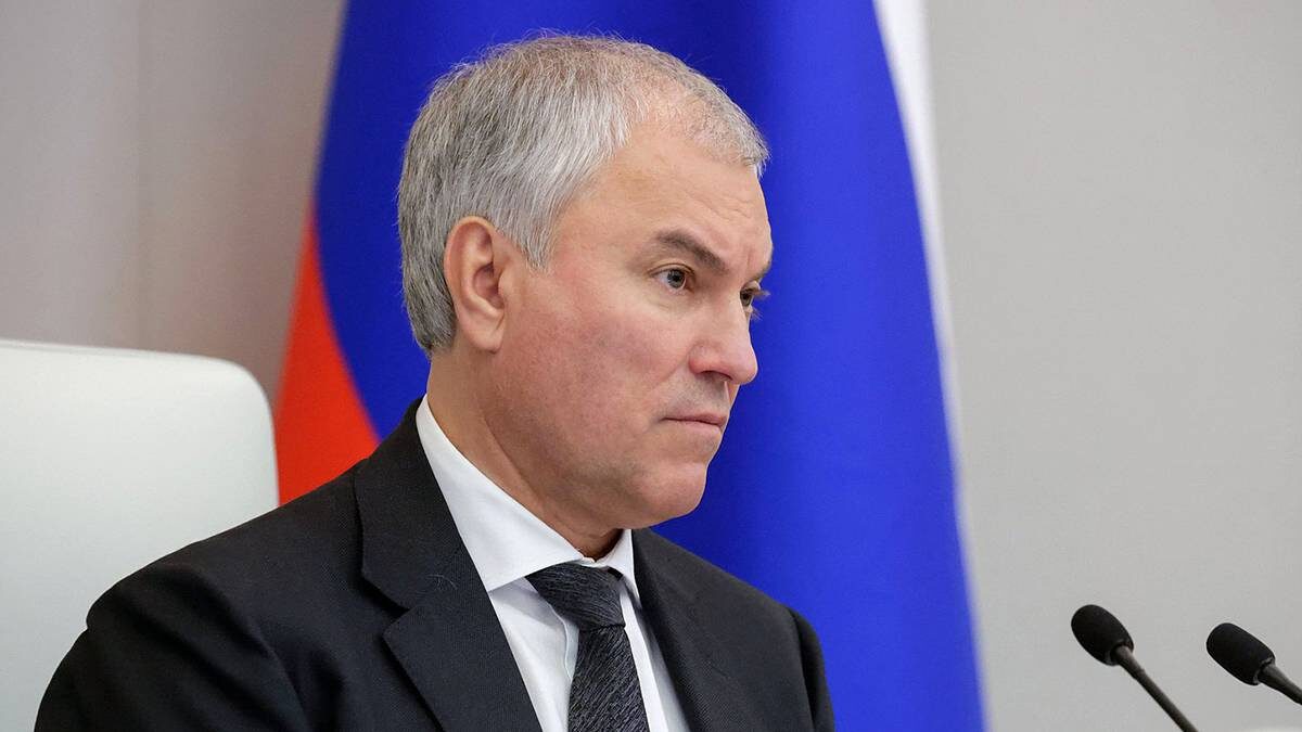    Фото: Пресс-служба Госдумы