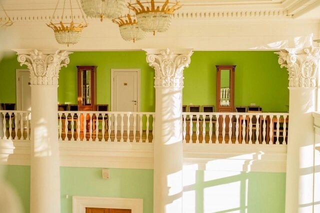    Фото: Пресс-служба Мэра и Правительства Москвы