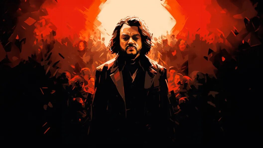    Коллаж Царьграда.