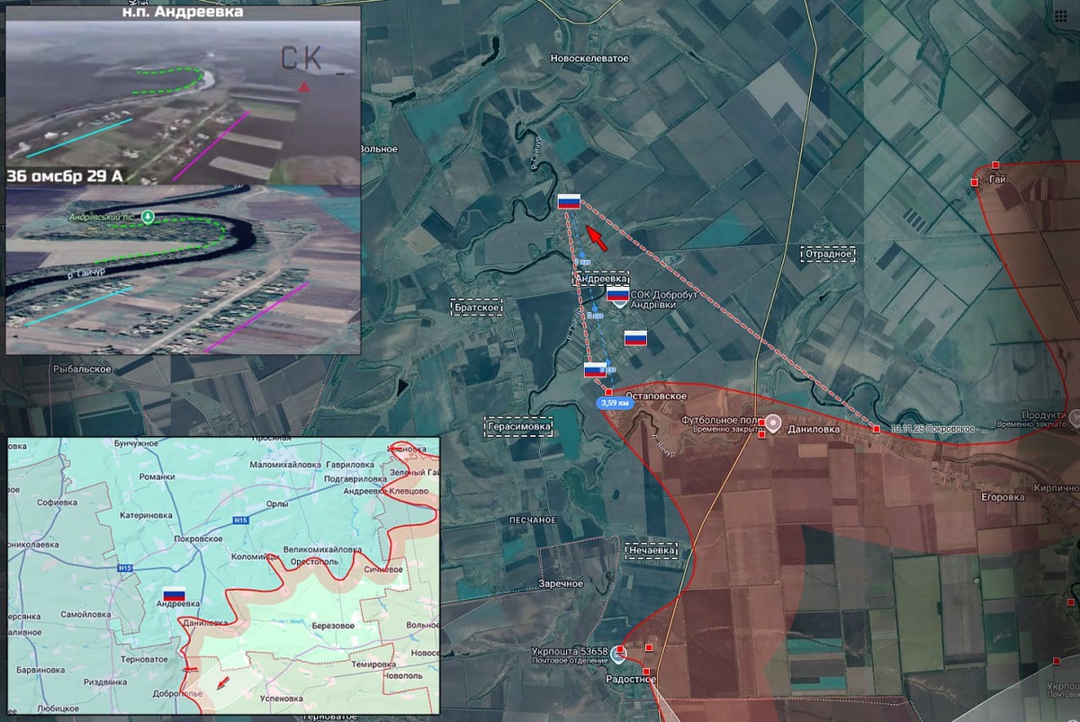 Источник: t.me/creamy_caprice