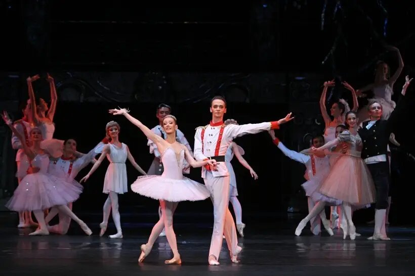     © РИА Новости. Евгений Биятов