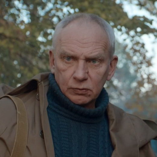     Дмитрий Поднозов борется с раком лёгких