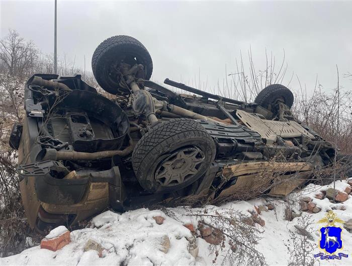    ФОТО: ГУ МВД по Самарской области