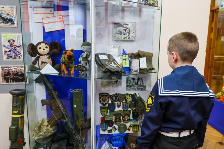     / Источник: © Юрий Смитюк/ТАСС