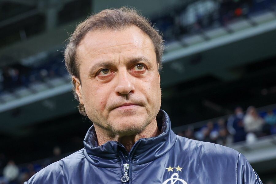    Ролан Гусев / Источник: © Валерий Шарифулин/ТАСС