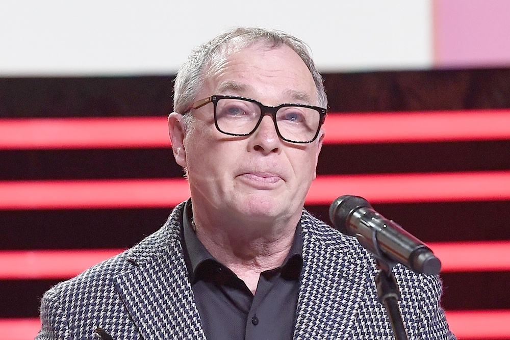 Сергей Урсуляк / фото из открытых источников