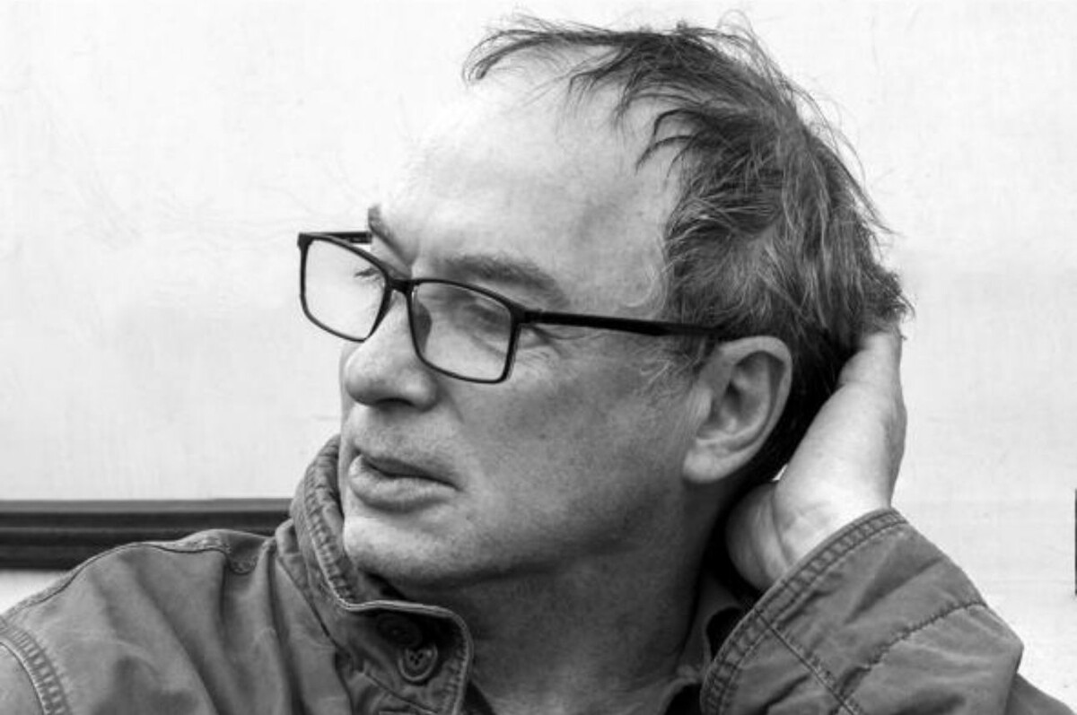 Сергей Урсуляк / фото из открытых источников