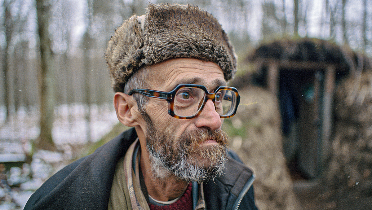 Иллюстрация к истории создана при помощи ИИ