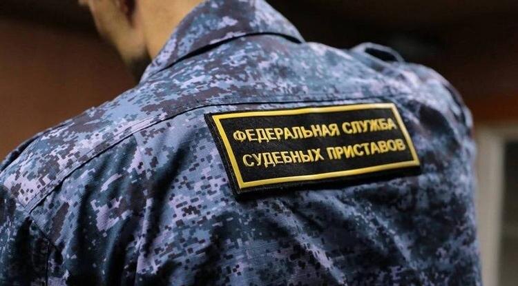 Фото: Пресс-служба УФССП России по Белгородской области