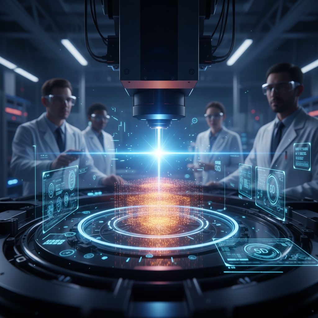 фемтосекундный лазер