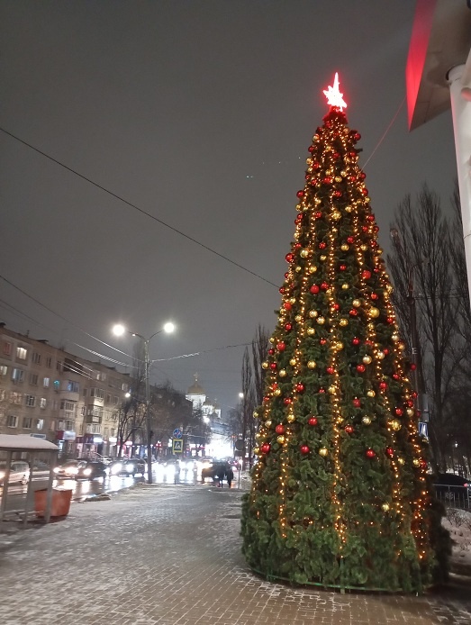 Нижний Новгород, 18 декабря 2025