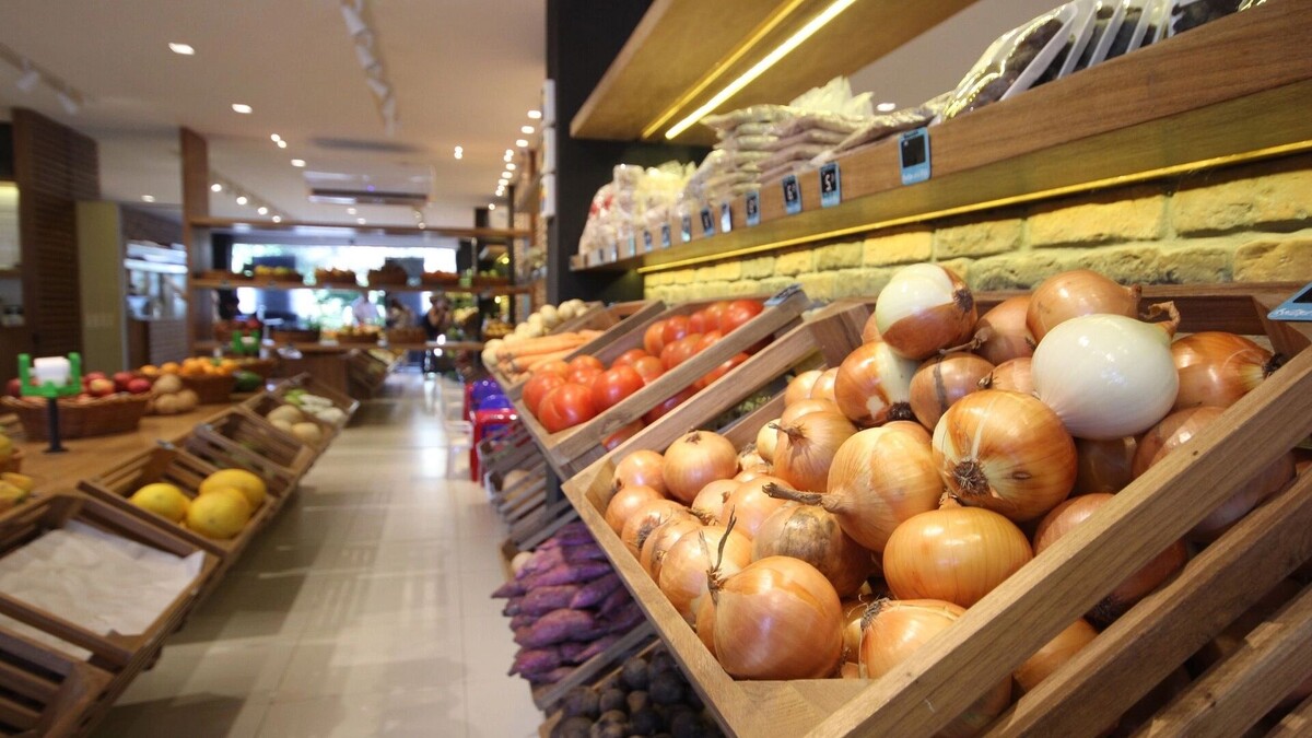 Фото: Pxhere. Инфляция в Ставропольском крае за ноябрь оказалась выше всероссийской