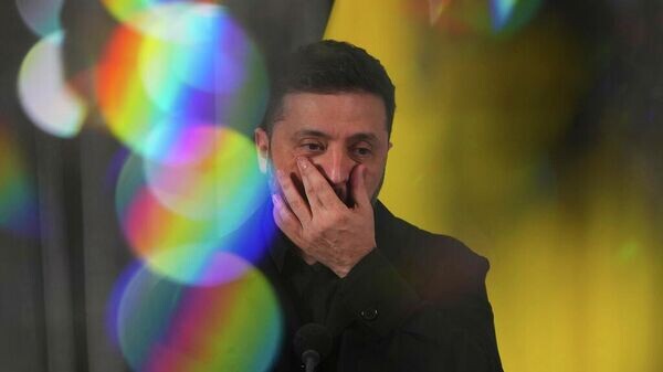    © AP Photo Peter Dejong