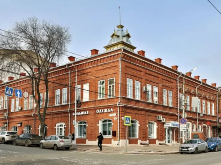     Фото ГИООКН Самарской области