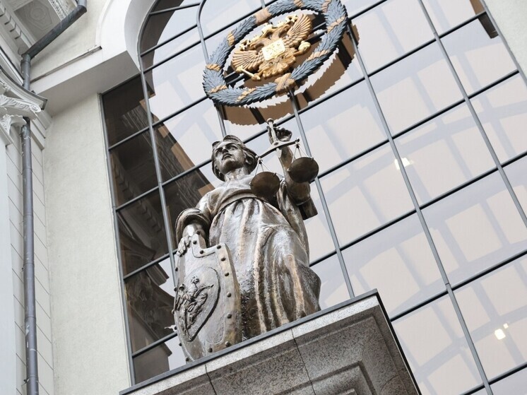     ФОТО: Roman Naumov / URA.RU / Global Look Press