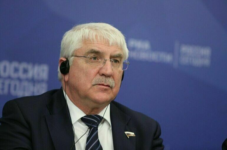   Кирилл Зыков /Агентство «Москва»