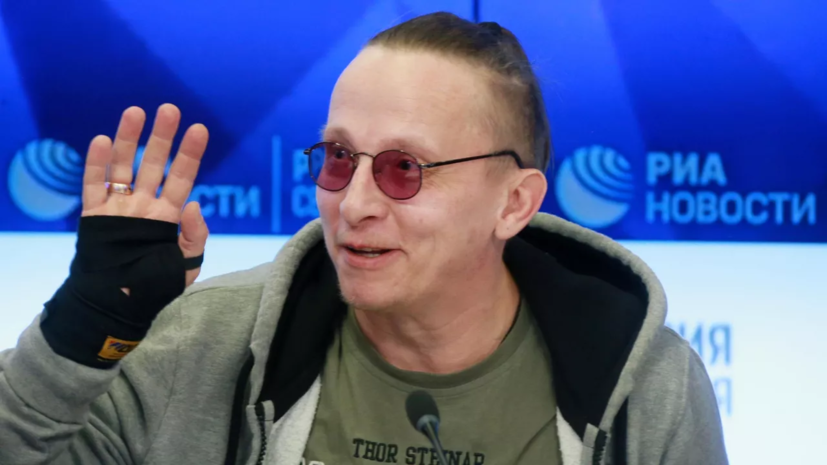   РИА Новости