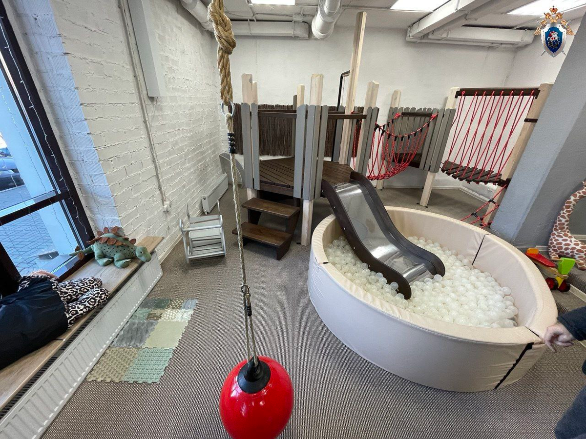 Фото: пресс-служба управления СК РФ по Челябинской области