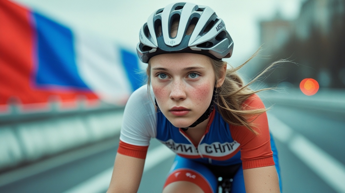 Сгенерировано с помощью ИИ