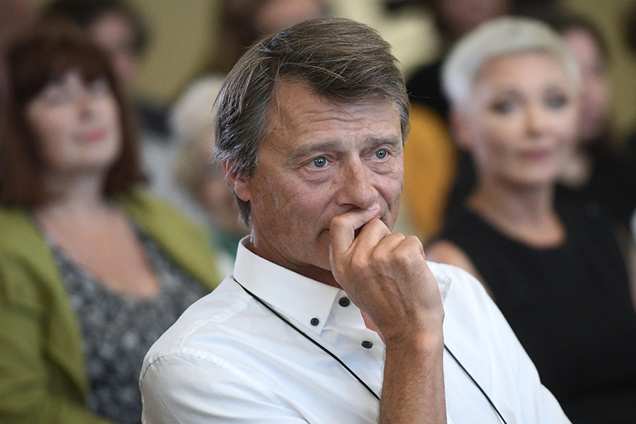    © Владимир Федоренко/РИА Новости