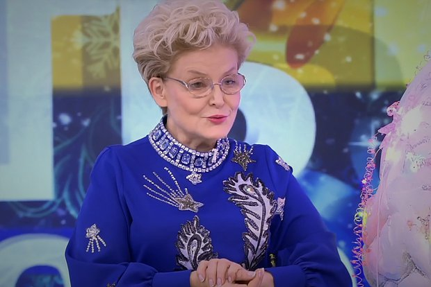 Фото: кадр из телепередачи «Жить здорово!» / 1tv.ru