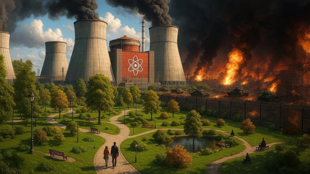    Фото: Коллаж Царьград