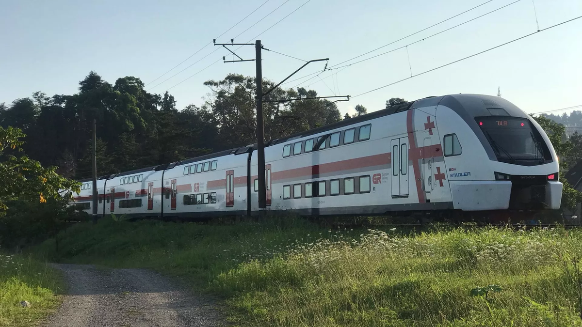 © photo: Sputnik / Stringer