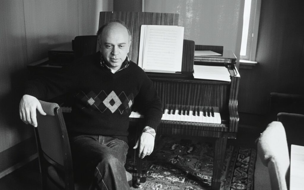    Фото: Пермский театр оперы и балета/VK Ульяна Бажанова