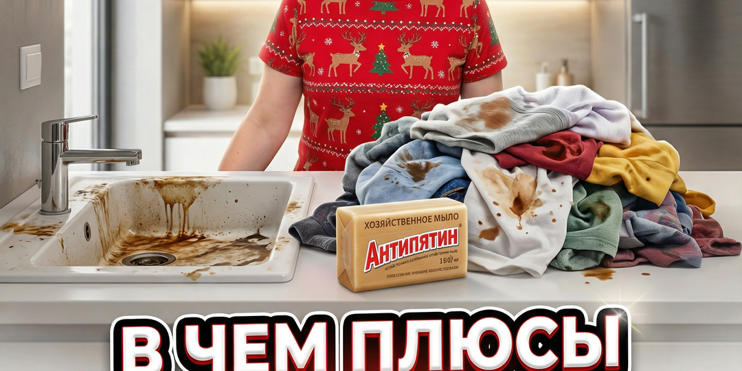 В чем плюсы каждого мыла: кратко по составу.