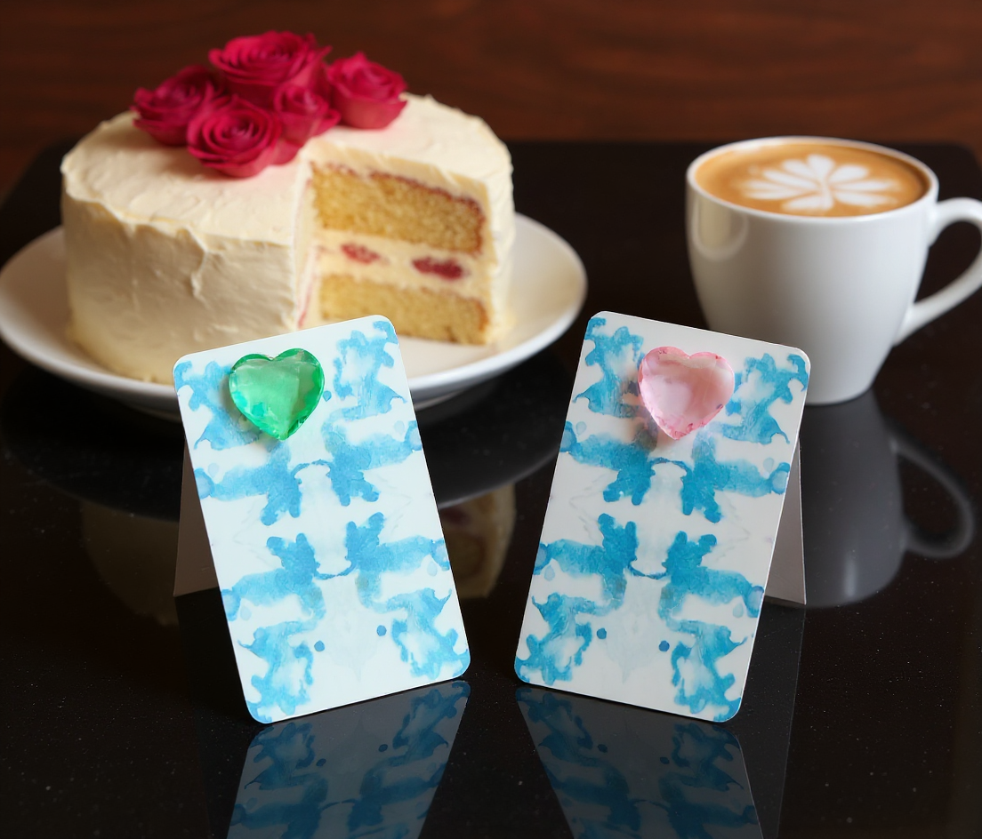 Необходимо выбрать свою карту