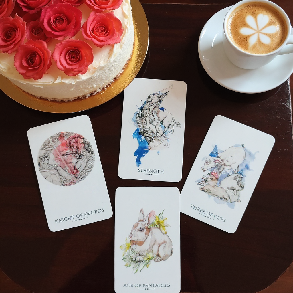 карты первого варианта