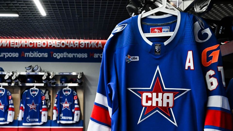 Черкас назвал главное разочарование в СКА в 2025 году