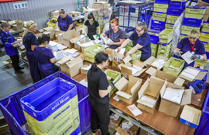    Роман Наумов/Ura.ru/ТАСС