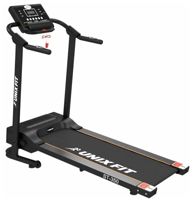 Моя дорожка.