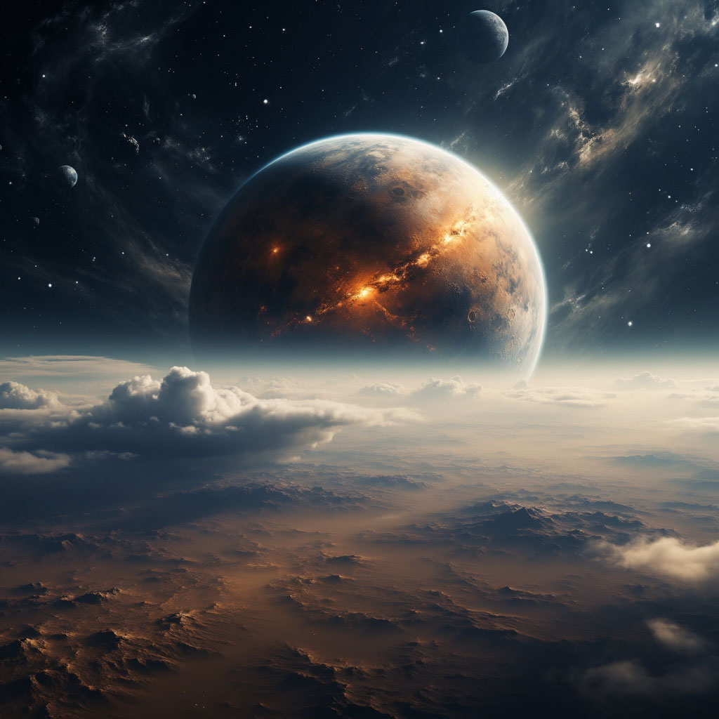 Генерация Алиса.AI