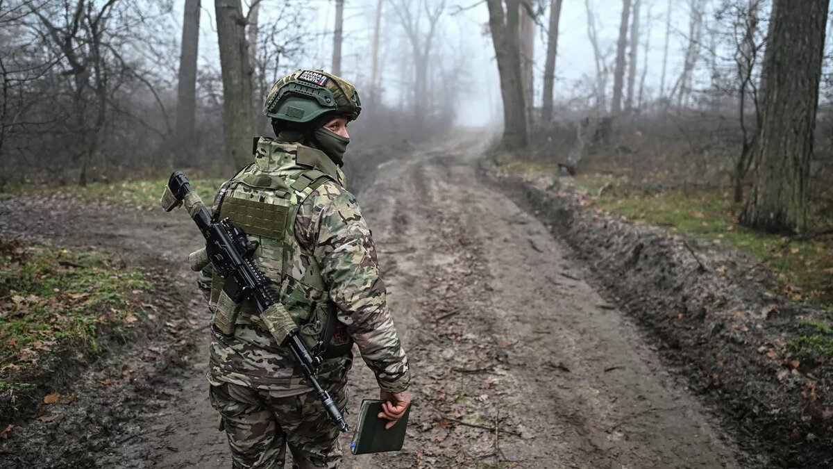 © РИА Новости