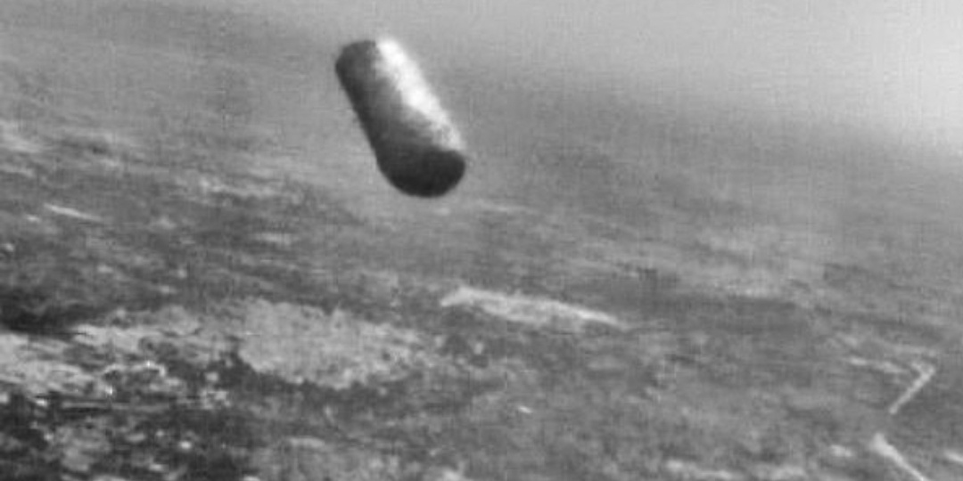 Тайна над Адриатикой: инцидент с пилотом Чекконе 18 июня 1979 года