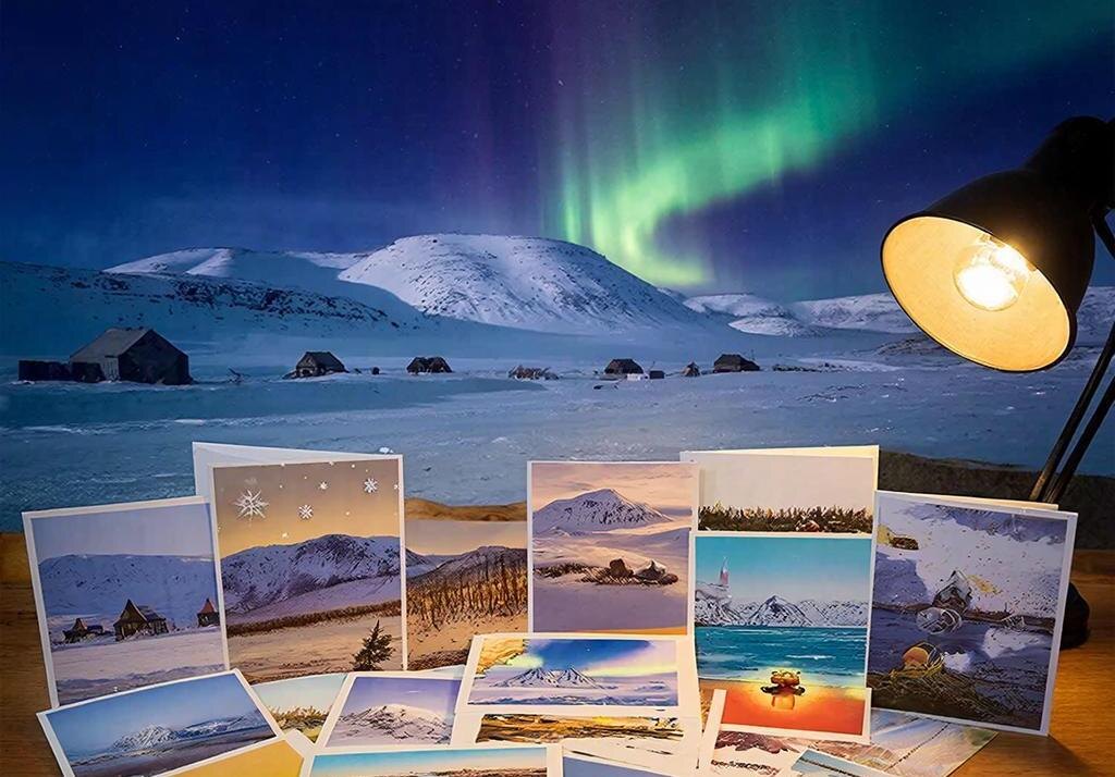 Изображение: GigaChat