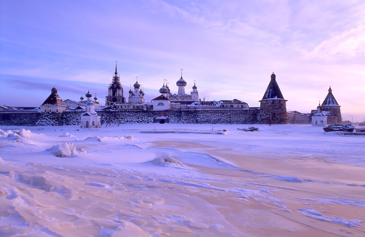 Фото: Печенев Виктор / GeoPhoto