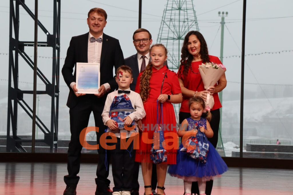    Фото: пресс-служба губернатора и правительства Нижегородской области Редакция nn-now