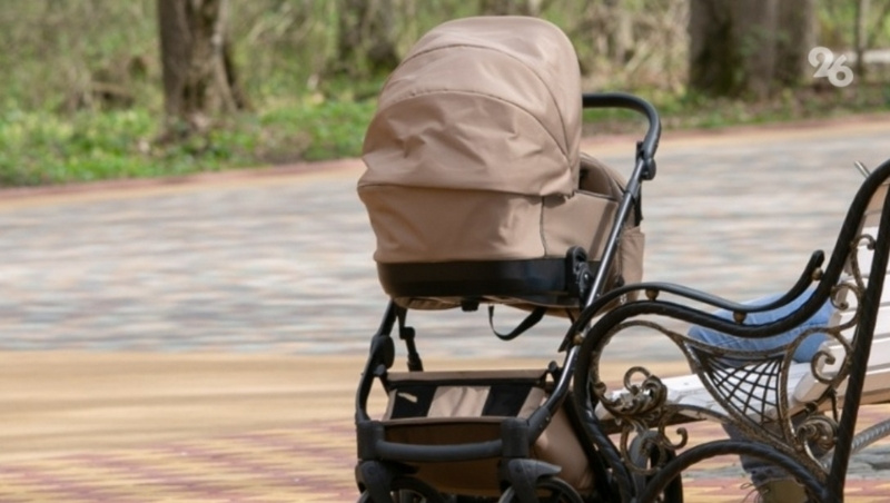      Фото: Валерия Алтухова / / ИА «Победа26»