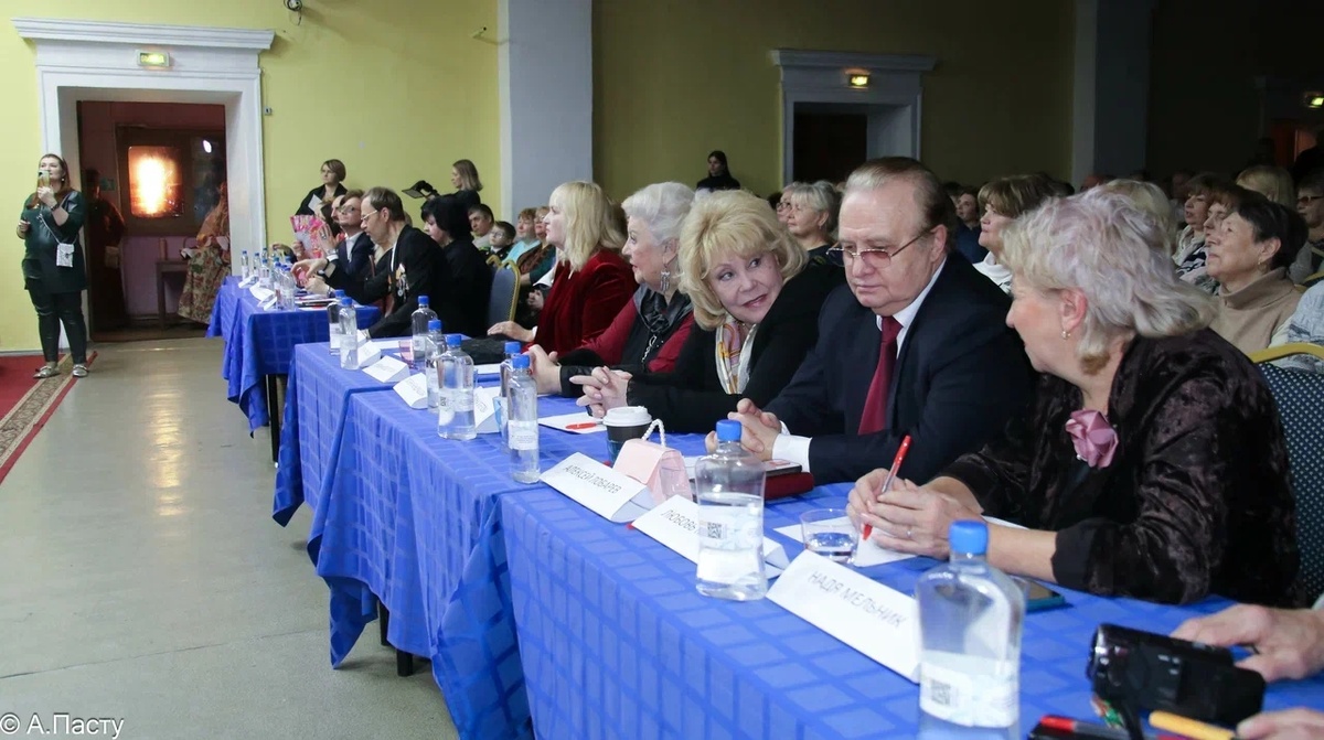 Жюри фестиваля