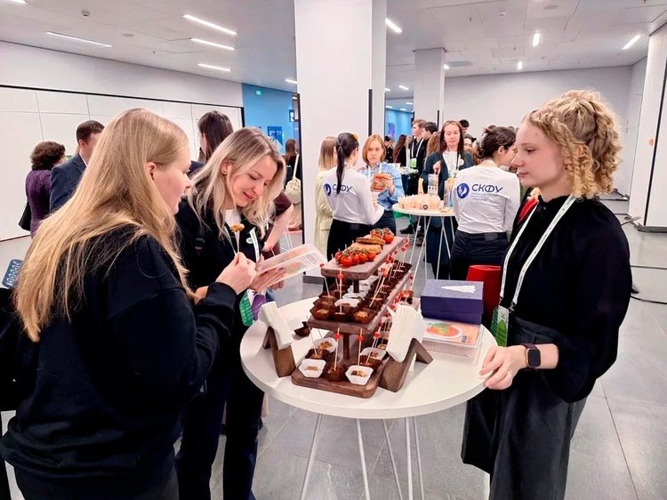    Фото: РГАУ-МСХА имени К.А.Тимирязева