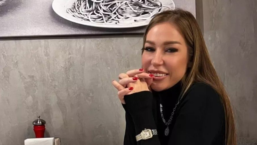 Надежда Ермакова не знакома с новой девушкой своего мужа Даниэля Чистова