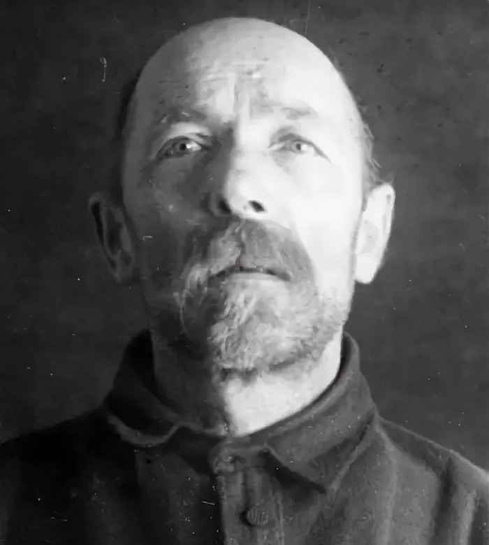 Священномученик Сергий Бардинский