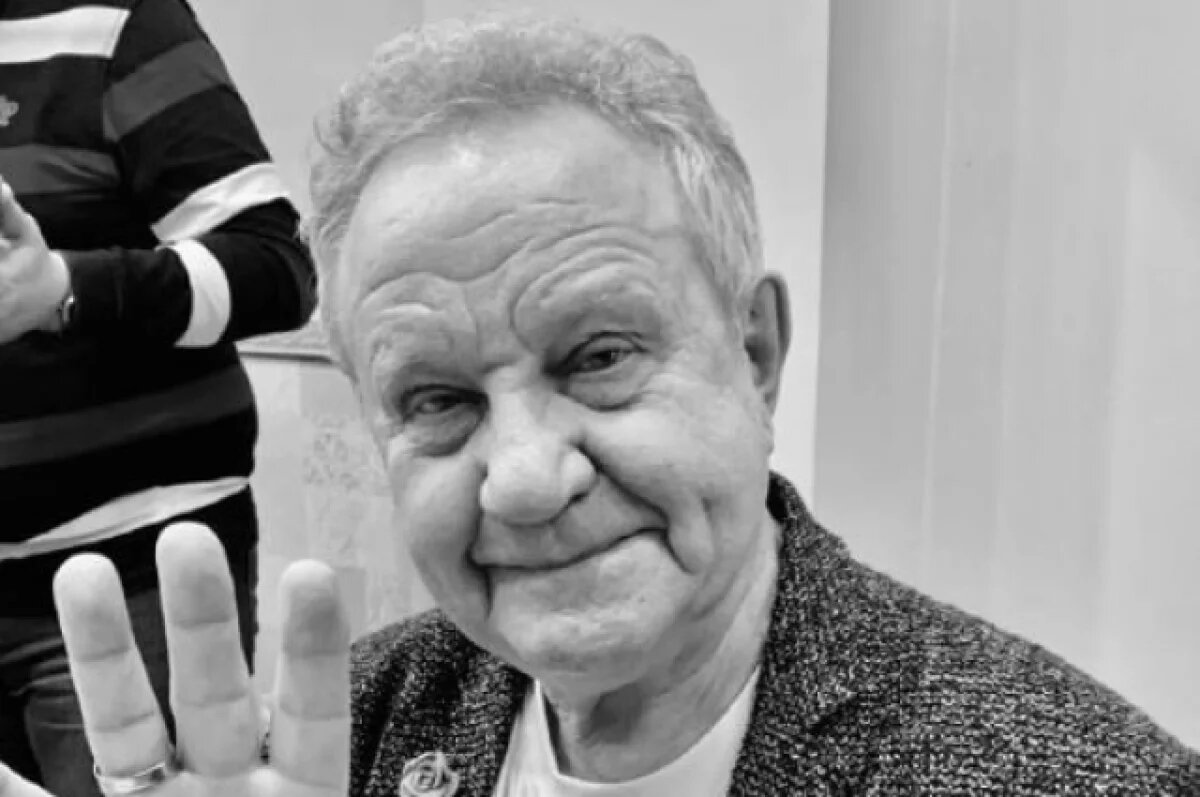    В Красноярском крае простятся со спортивным организатором Лукиновым