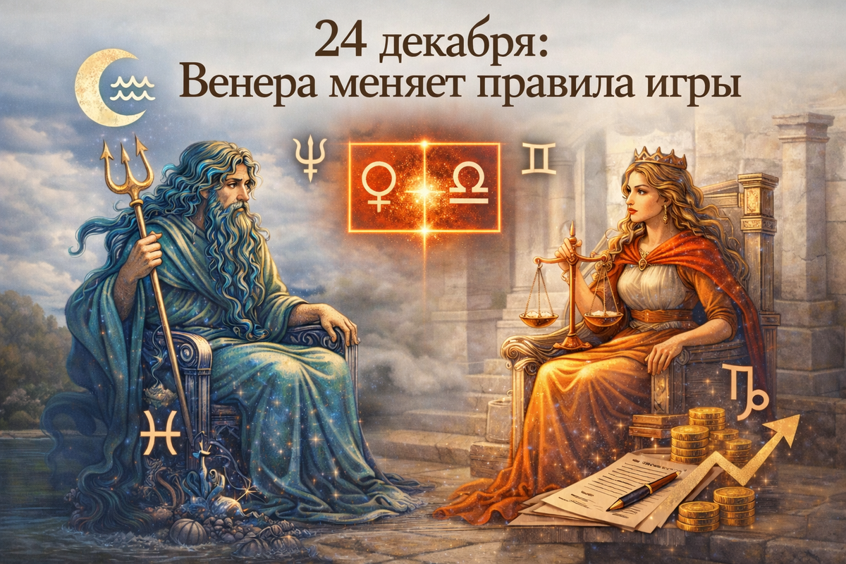 Иллюстрация ASTROTV