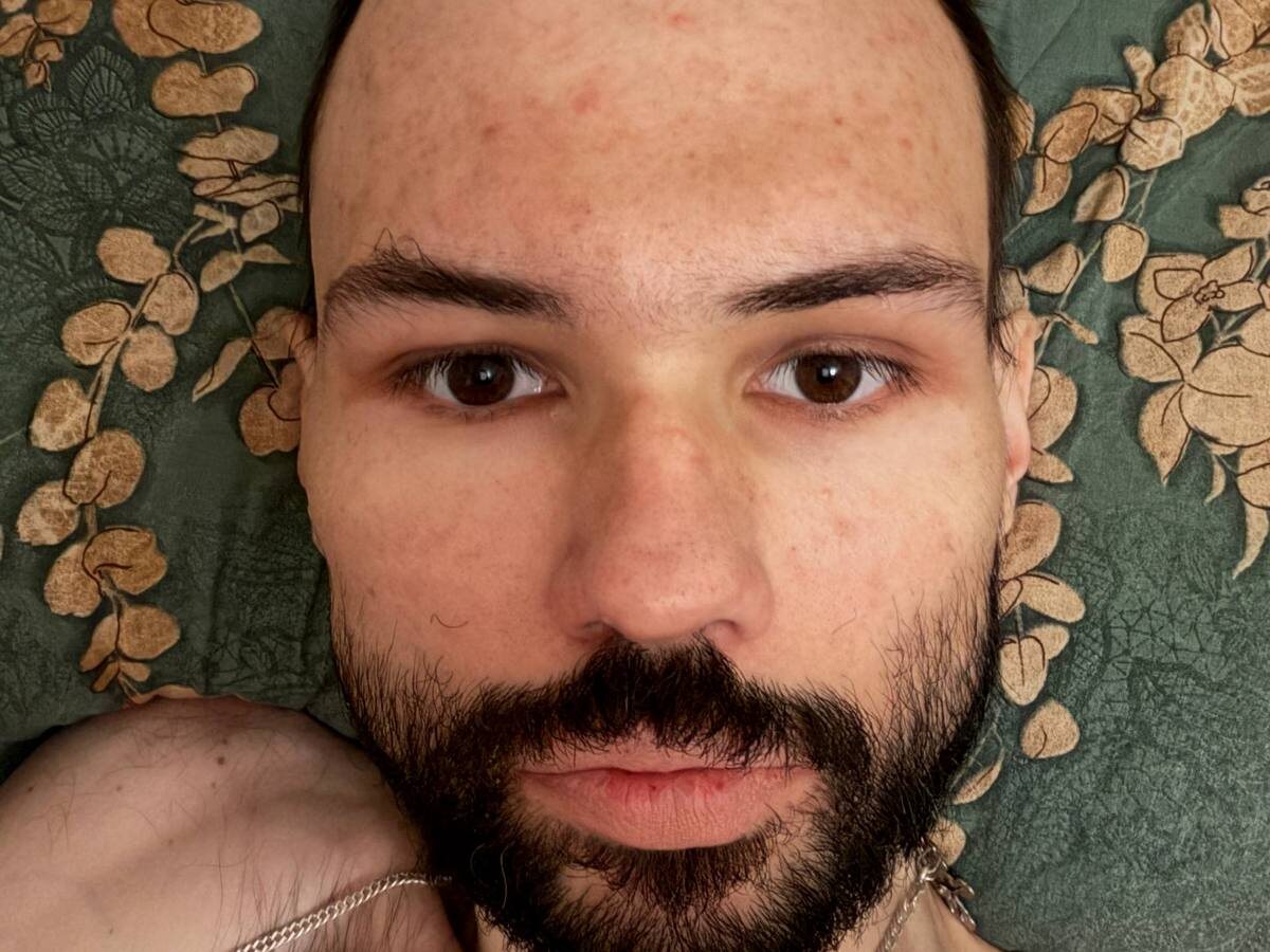    Иван Ушатиков, фото: t.me/Liberman_way