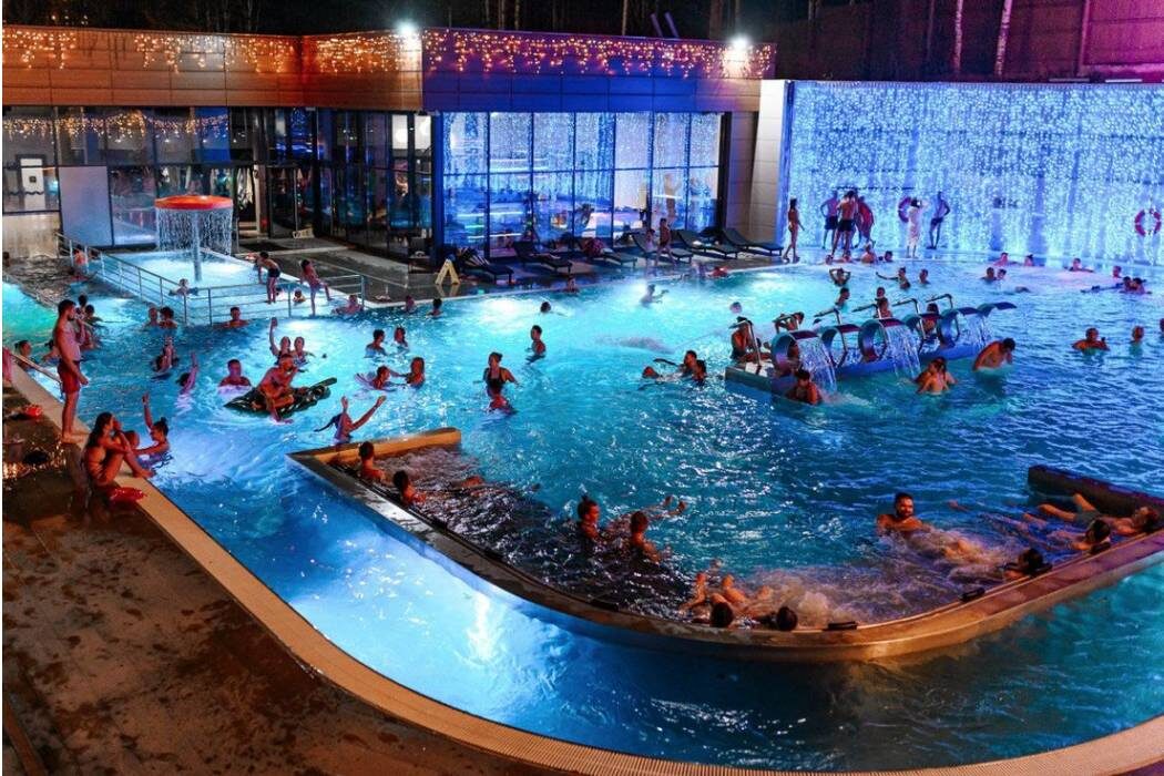    Фото: Баден-Баден