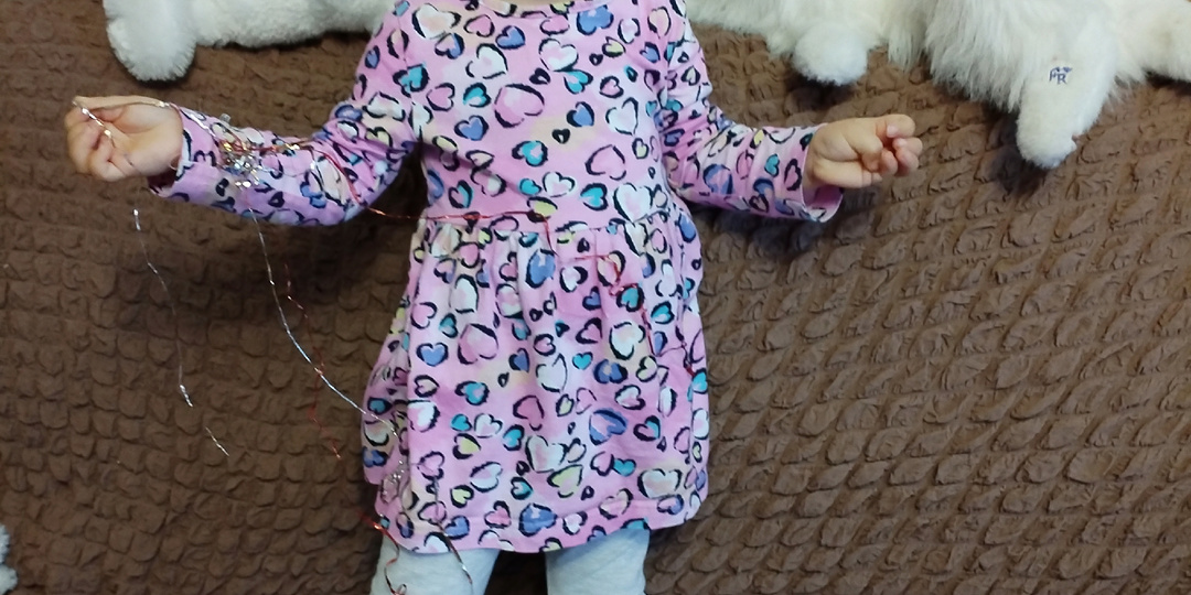 Как бабушка кашу учится варить